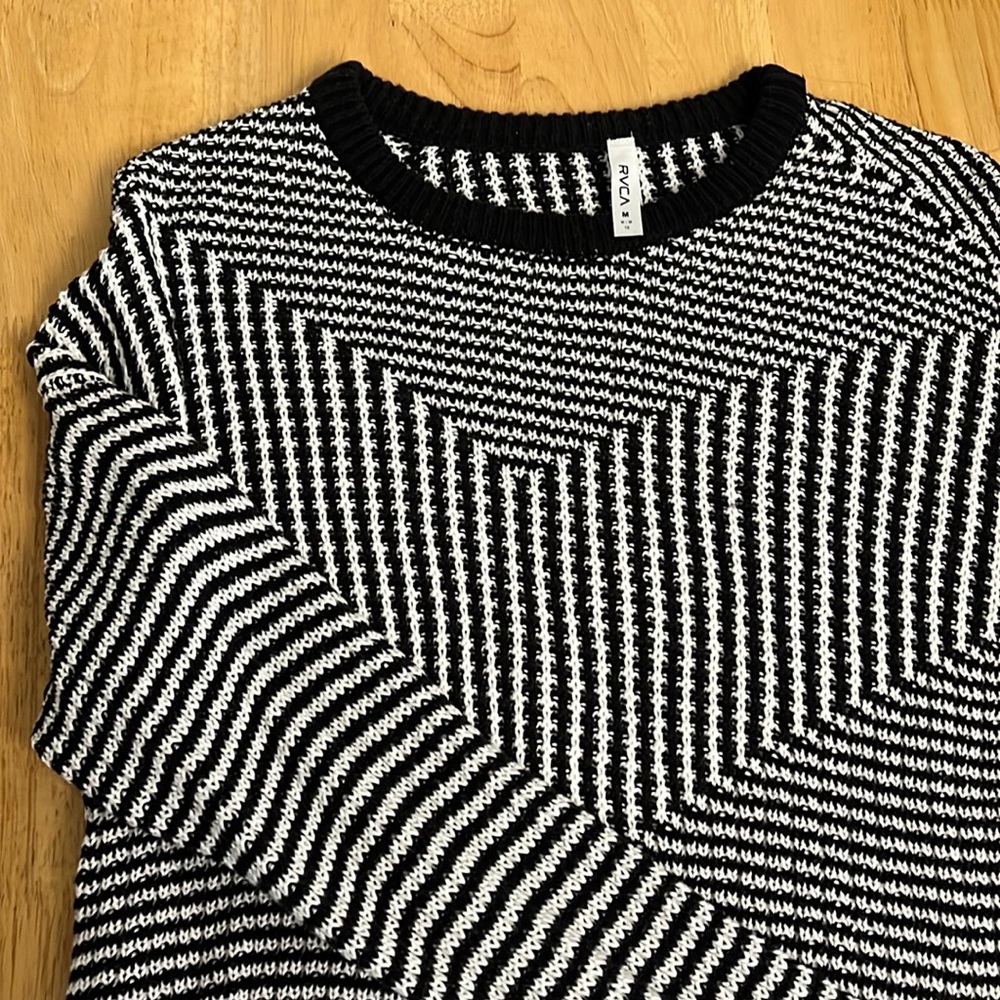 RVCA sweater